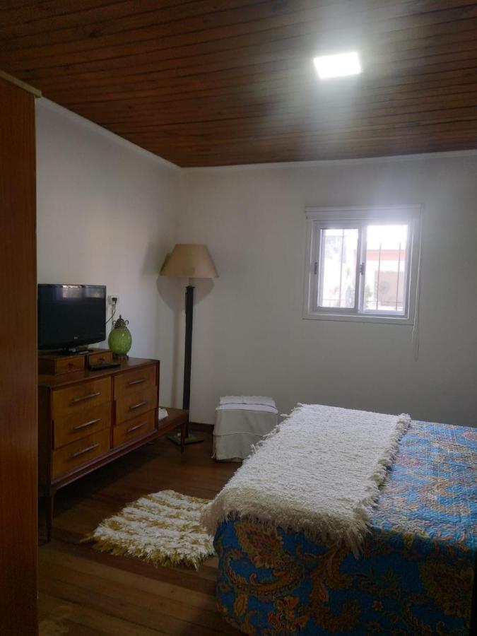 Villa Casita Casa Con Parque, Estacionamiento Y Pileta En Tigre Exterior foto